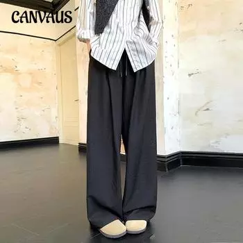 Женские осенние облегающие однотонные повседневные брюки со шнуровкой и высокой талией в стиле пэчворк M серый