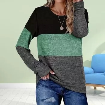 Женские осенние топы, свободная футболка с принтом кота, повседневная футболка с длинным рукавом, верхняя блузка XS белый