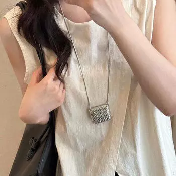 Женские ожерелья с подвеской, ожерелье, аксессуары для костюмов, сплав, цепочка, уникальный дизайн для