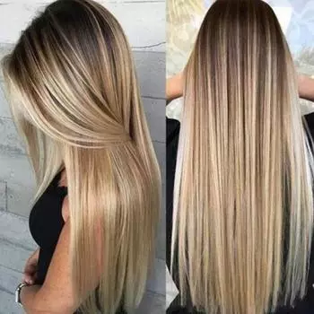 Женские парики, прямые внутренние розовые сетчатые женские гладкие кружевные длинные женские парики для