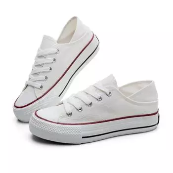 Женские парусиновые туфли на плоской подошве, новые летние женские черные туфли на толстой подошве из утолщенного парусинового материала, модные повседневные дышащие туфли на низком каблуке 35