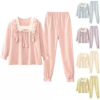 Женские пижамные комплекты из 2 предметов, одежда для сна с коротким рукавом, удобные шорты, мягкий комплект с карманами XL бежевый