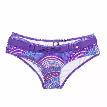 Женские плавки бикини PROTEST fiskerton S фиолетовый