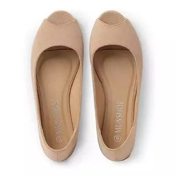 Женские плоские сандалии с открытым носком, плоские туфли для женщин, лето 7