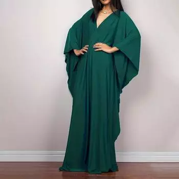 Женские пляжные кафтаны, сплошные, ручной работы, тканые накидки для купальников, макси-платья, летние праздничные купальные костюмы, поставка с фабрики, большие распродажи One Size красный