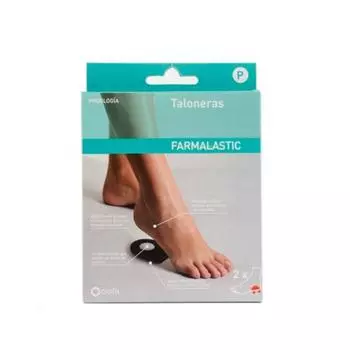 Женские подпяточники Farmalastic TP