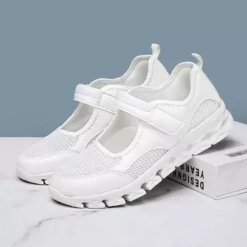 Женские повседневные балетки TUINANLE, удобные и стильные туфли без застежек для женщин, сандалии 36 чёрный