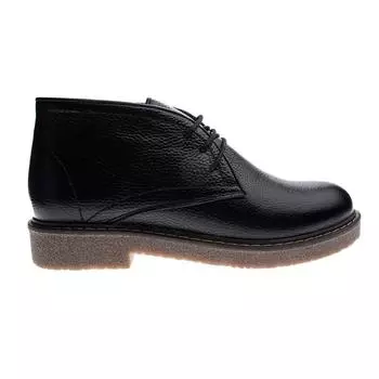 Женские повседневные ботинки из натуральной кожи