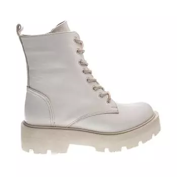 Женские повседневные ботинки из натуральной кожи