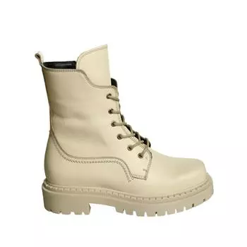 Женские повседневные ботинки из натуральной кожи