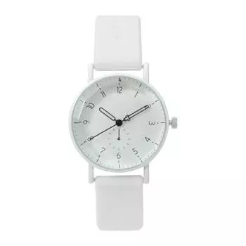 Женские повседневные часы с круглым циферблатом, силиконовый ремешок, кварцевый механизм, женские и девушки, студенты, цифровые наручные часы, модные ювелирные изделия, подарок на день рождения чёрный