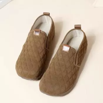 Женские повседневные кроссовки из дышащей мягкой ткани для ходьбы - Весенняя коллекция 38 чёрный