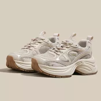 Женские повседневные кроссовки, модные, увеличивающие рост, спортивная обувь для скейтборда, теннисные женские кроссовки, спортивная обувь на толстой платформе для подиума 35