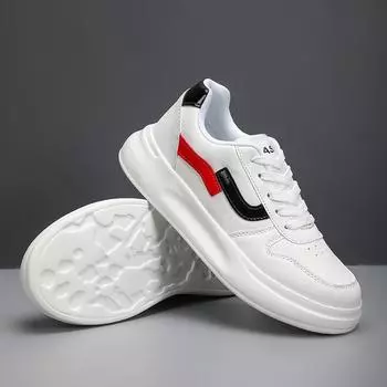 Женские повседневные кроссовки на плоской подошве, водонепроницаемая повседневная спортивная обувь для женщин, обувь для сноуборда, большие размеры 35-42, легкая обувь для ходьбы на шнуровке 35