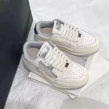 Женские повседневные кроссовки Personality Star Кроссовки для бега и спорта Кроссовки для тенниса Кроссовки для скейтбординга Кроссовки для ходьбы 35