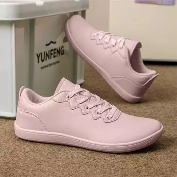 Женские повседневные кроссовки с удобным широким носком для занятий фитнесом и ходьбой, женская обувь, новые кроссовки Tenis De Mujer для женщин 36