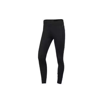Женские повседневные леггинсы Nike Knit Training, черные 726022-010 XL