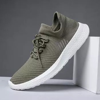 Женские повседневные легкие сетчатые кроссовки, дышащие, крутые, кроссовки, модные, мягкие, подошва нескользящая, кроссовки для мужчин 35