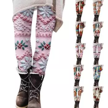 Женские повседневные однотонные облегающие эластичные брюки для йоги, укороченные брюки XXL синий