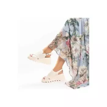 Женские повседневные сандалии из натуральной кожи с мягкой стелькой и мягкой стелькой, повседневные сандалии высокого качества