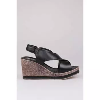 Женские повседневные сандалии Новые летние удобные дышащие повседневные качественные стильные легкие сандалии