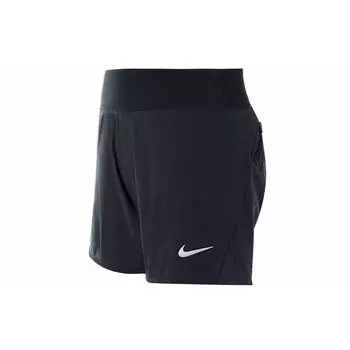 Женские повседневные шорты для бега Nike Eclipse, черные CZ9569-010 S