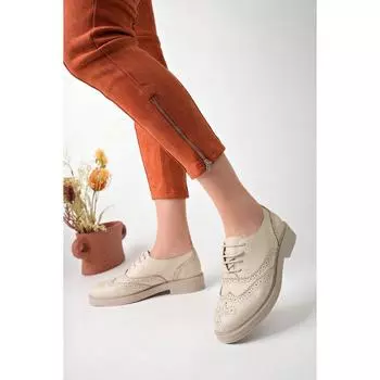 Женские повседневные стильные мокасины из натуральной кожи