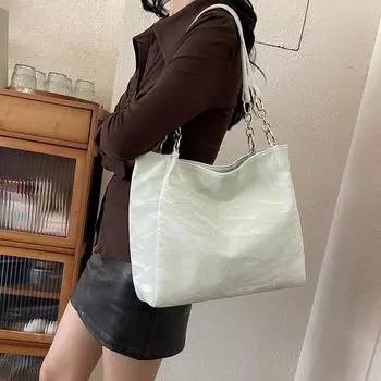 Женские повседневные сумки через плечо женские новые модные дизайнерские роскошные сумки для шопинга из хлопка большой емкости женские сумки-тоуты