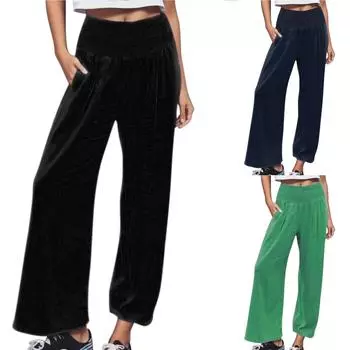 Женские повседневные свободные рубашки модные топы футболки футболки S чёрный