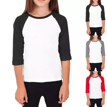 Женские повседневные свободные рубашки модные топы футболки футболки M чёрный