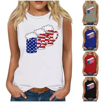 Женские повседневные топы, которые можно носить с леггинсами. Рубашки без рукавов. Майки. Блузки. XL чёрный