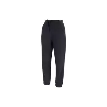 Женские повседневные вязаные спортивные штаны Nike Cozy Jogger, черные, черные DD5797-010 S