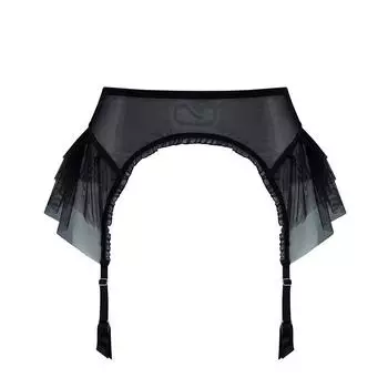 Женские прозрачные подвязки Varsbaby