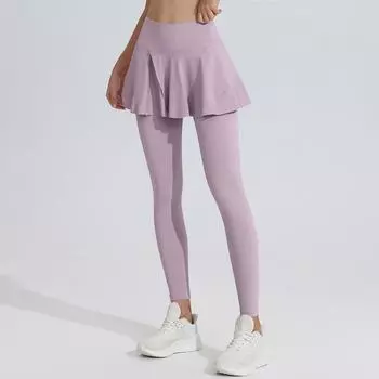 Женские прямые брюки, модные повседневные брюки, брюки Harlan Nine Point S розовый