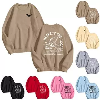 Женские пуловеры больших размеров, флисовые свитера с длинными рукавами, зимне-осенние наряды XXL хаки