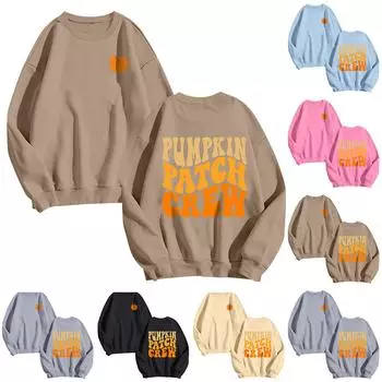 Женские пуловеры больших размеров, флисовые свитера с длинными рукавами, зимне-осенние наряды S хаки