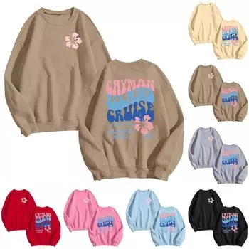 Женские пуловеры больших размеров, флисовые свитера с длинными рукавами, зимне-осенние наряды XL чёрный