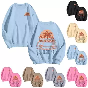 Женские пуловеры больших размеров, флисовые свитера с длинными рукавами, зимне-осенние наряды XL розовый