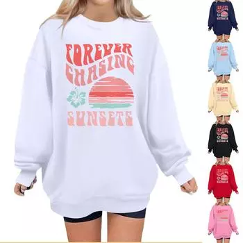 Женские пуловеры больших размеров, флисовые свитера с длинными рукавами, зимне-осенние наряды XXL белый