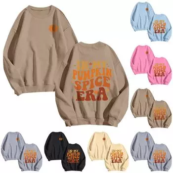 Женские пуловеры больших размеров, флисовые свитера с длинными рукавами, зимне-осенние наряды XL чёрный