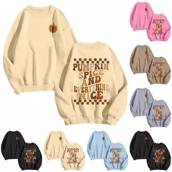 Женские пуловеры больших размеров, флисовые свитера с длинными рукавами, зимне-осенние наряды XL хаки