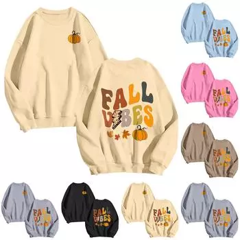 Женские пуловеры больших размеров, флисовые свитера с длинными рукавами, зимне-осенние наряды XXL чёрный