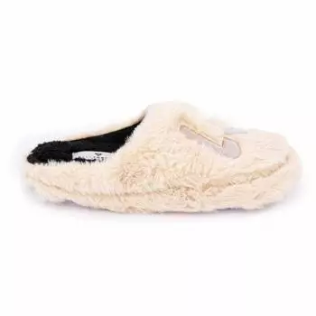 Женские пушистые тапочки Love BILL TORNADE