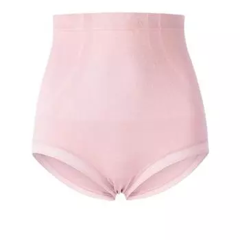 Женские японские бесшовные треугольные брюки с высокой талией, большие модные узкие брюки one size