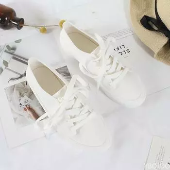 Женские резиновые сапоги, водонепроницаемые, на плоской подошве, весна 2019, новые черно-белые кроссовки, женские, повседневные резиновые сапоги 36 чёрный