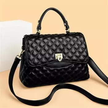 Женские роскошные дизайнерские сумки, повседневные сумки, женские кошельки и сумки, а также сумки через плечо для поездок с верхом из мягкой кожи