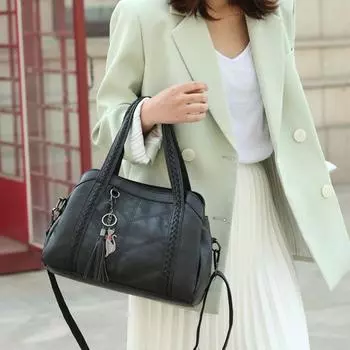 Женские роскошные сумки для женщин, сумка из искусственной кожи, высококачественные женские сумки через плечо, сумка через плечо известного дизайнера