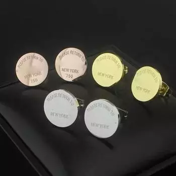 Женские роскошные ювелирные изделия S925 чистое серебро серьги 1 :1 Восстановление древних способов круглые серьги серебряные свадебные украшения