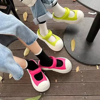 Женские садовые сандалии из ПВХ, пляжная обувь для женщин, тапочки для отдыха, универсальные, две модели, милые, на толстой подошве, женские сандалии для ношения 35-36 красный