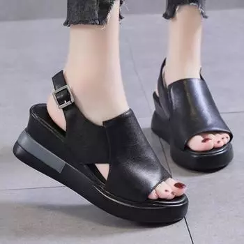 Женские сандалии 19 35